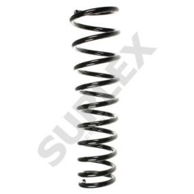 Compre Mola de suspensão da SUPLEX 01047 a um preço baixo por 134,92 €