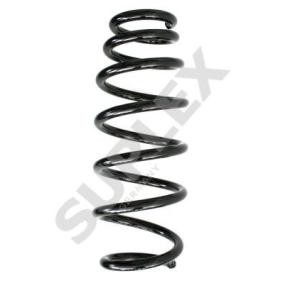 Compre Mola de suspensão da SUPLEX 01049 a um preço baixo por 81,47 €