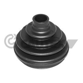 Faltenbalgsatz, Antriebswelle 010495 von CAUTEX günstig für 13,22 € online kaufen