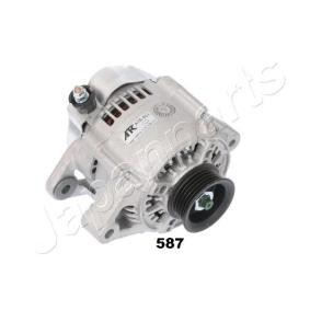 Lichtmaschine ALT587 von JAPANPARTS günstig für 227,40 € online kaufen