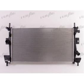 Kühler, Motorkühlung 0105.3115 von FRIGAIR günstig für 188,89 € online kaufen