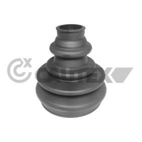 Faltenbalgsatz, Antriebswelle 010518 von CAUTEX günstig für 11,96 € online kaufen