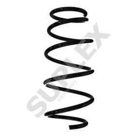 Compre Mola de suspensão da SUPLEX 01054 a um preço baixo por 56,95 €