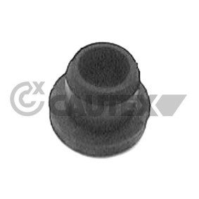 Compre Casquilho de apoio, mola de lâmina da CAUTEX 010543 a um preço baixo por 21,51 €