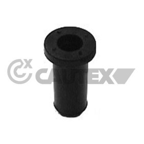 Compre Molas de lâminas de CAUTEX online para Panda Hatchback (141_) a preços moderados