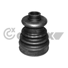 Faltenbalgsatz, Antriebswelle 010567 von CAUTEX günstig für 29,97 € online kaufen