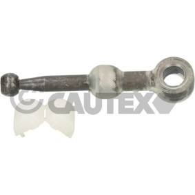 Achetez des Kit de réparation, levier de changement de vitesse CAUTEX 010622 à prix pour 66,13 €