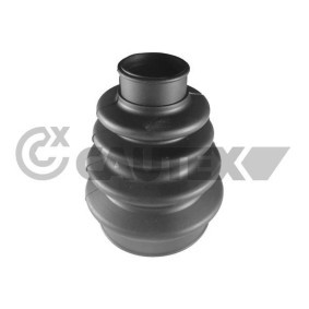 Faltenbalgsatz, Antriebswelle 010685 von CAUTEX günstig für 10,99 € online kaufen