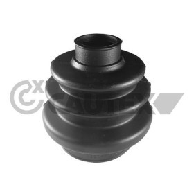 Faltenbalgsatz, Antriebswelle 010691 von CAUTEX günstig für 10,53 € online kaufen