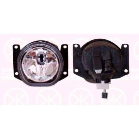 Außenspiegel 01071034 von KLOKKERHOLM günstig für 67,25 € online kaufen