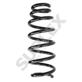 Compre Mola de suspensão da SUPLEX 01072 a um preço baixo por 97,36 €