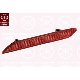 Köp Intercooler av KLOKKERHOLM 0107304085 till det låga priset 1001,18 kr