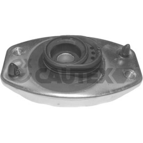 Federbeinstützlager 010765 von CAUTEX günstig für 52,26 € online kaufen