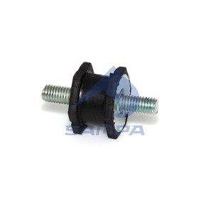 Lagerung, Kühler 011.207 von SAMPA günstig für 5,87 € online kaufen