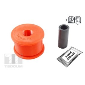 Comprar Almohadilla de tope, suspensión de TEDGUM 01101701 a bajo precio de 18,37 €