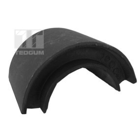 Comprar Casquillo del cojinete, estabilizador de TEDGUM 01101769 a bajo precio de 14,63 €