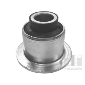 Comprar Casquillo del cojinete, ballesta de TEDGUM 01104798 a bajo precio de 11,64 €