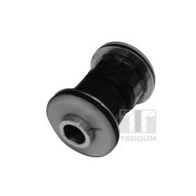 Comprar Casquillo del cojinete, ballesta de TEDGUM 01105533 a bajo precio de 16,67 €