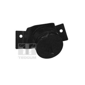 Comprar Soporte de motor de TEDGUM 01109649 a bajo precio de 22,58 €
