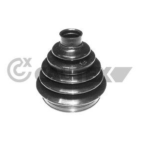 Faltenbalgsatz, Antriebswelle 011178 von CAUTEX günstig für 51,29 € online kaufen