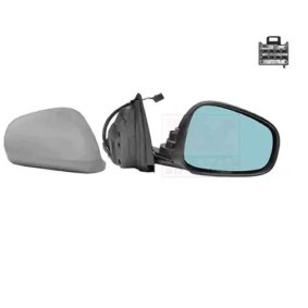 Außenspiegel 0113808 von VAN WEZEL günstig für 97,76 € online kaufen