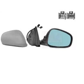 Außenspiegel 0113818 von VAN WEZEL günstig für 132,03 € online kaufen
