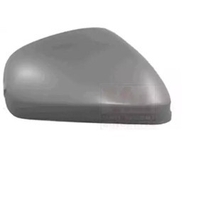 Comprar Cubierta, retrovisor exterior de VAN WEZEL 0113844 a bajo precio de 15,57 €