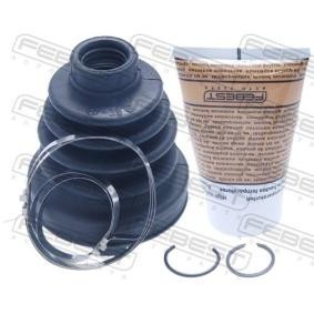 Comprar Fuelle, árbol de transmisión de FEBEST 0115-ACV30LHT a bajo precio de 29,28 €