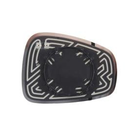 Spiegelglas, Außenspiegel 0115G01 von ABAKUS günstig für 32,38 € online kaufen
