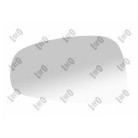 Spiegelglas, Außenspiegel 0115G03 von ABAKUS günstig für 11,19 € online kaufen
