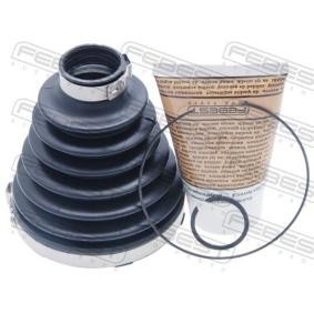 Compre Fole de transmissão de FEBEST online para LAND CRUISER (VDJ20_, UZJ20_) a preços moderados