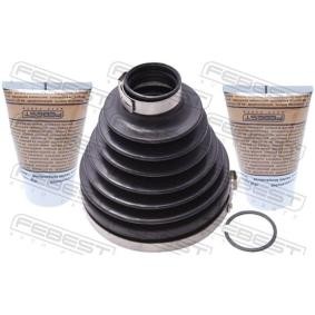 Acquista Cuffia semiasse da FEBEST 0115P-UCK50 a buon mercato per soli 17,47 €