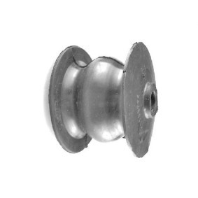 Halter, Motoraufhängung 01160780 von TEDGUM günstig für 14,63 € online kaufen