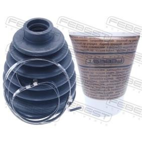 Achsmanschette 0117-NGJ10 von FEBEST günstig für 29,57 € online kaufen