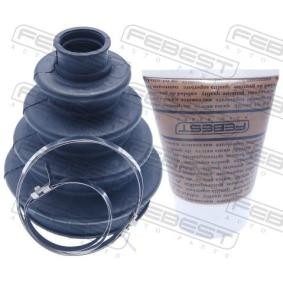 Achsmanschette 0117-SXV20 von FEBEST günstig für 27,25 € online kaufen