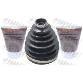 Acquista Cuffia semiasse da FEBEST 0117P-UCK50 a buon mercato per soli 32,68 €
