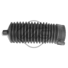Compre Fuelle de dirección de Metalcaucho online para Tigra Coupé (S93) a precios moderados
