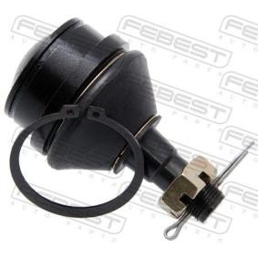 Compre Rótula de suspensão de FEBEST online para DYNA 400 Camião de plataforma/chassis (XZU_) a preços moderados
