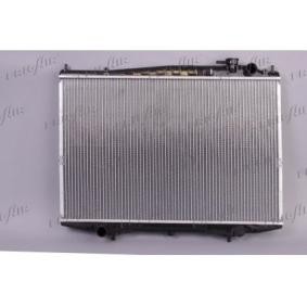Kühler, Motorkühlung 0121.3080 von FRIGAIR günstig für 160,67 € online kaufen