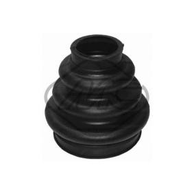 Faltenbalgsatz, Antriebswelle 01219 von Metalcaucho günstig für 13,16 € online kaufen