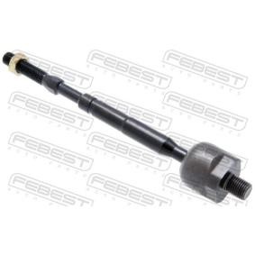 Axialgelenk, Spurstange 0122-KGB10 von FEBEST günstig für 13,70 € online kaufen