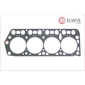 Compre Junta de coletor de admissão de ELWIS ROYAL online para Patrol GR IV SUV (Y60, GR) a preços moderados