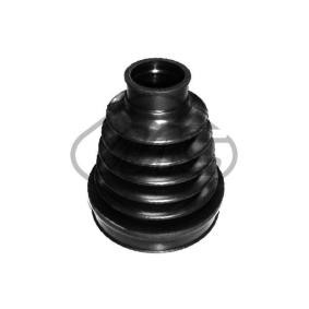 Comprar Juego de fuelle, árbol de transmisión de Metalcaucho 01256 a bajo precio de 15,06 €