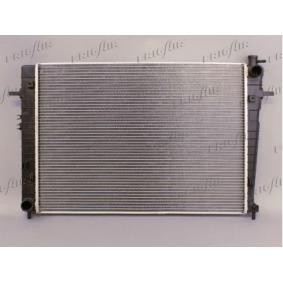 Kühler, Motorkühlung 0128.3137 von FRIGAIR günstig für 232,99 € online kaufen