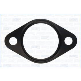 Acquista Guarnizione valvola EGR (ricircolo gas scarico) da AJUSA 01290900 a buon mercato per soli 8,56 €