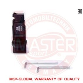 Luftmassenmesser (LMM) 013-S-PCS-MS von MASTER-SPORT günstig für 36,95 € online kaufen