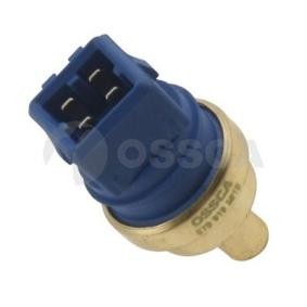 Kjøp Sensor, motortemperatur av OSSCA 01309 til den lave prisen 85,23 NOK