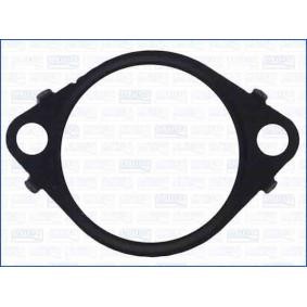 Compre Junta de válvula egr de AJUSA online para Range Rover Sport (L320) a preços moderados