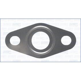 Achetez des Joint, vanne EGR AJUSA 01319800 à prix pour 7,41 €