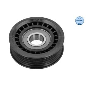 Comprar Tubo flexible, ventilación bloque motor de MEYLE 014 009 0008 a bajo precio de 9,57 €